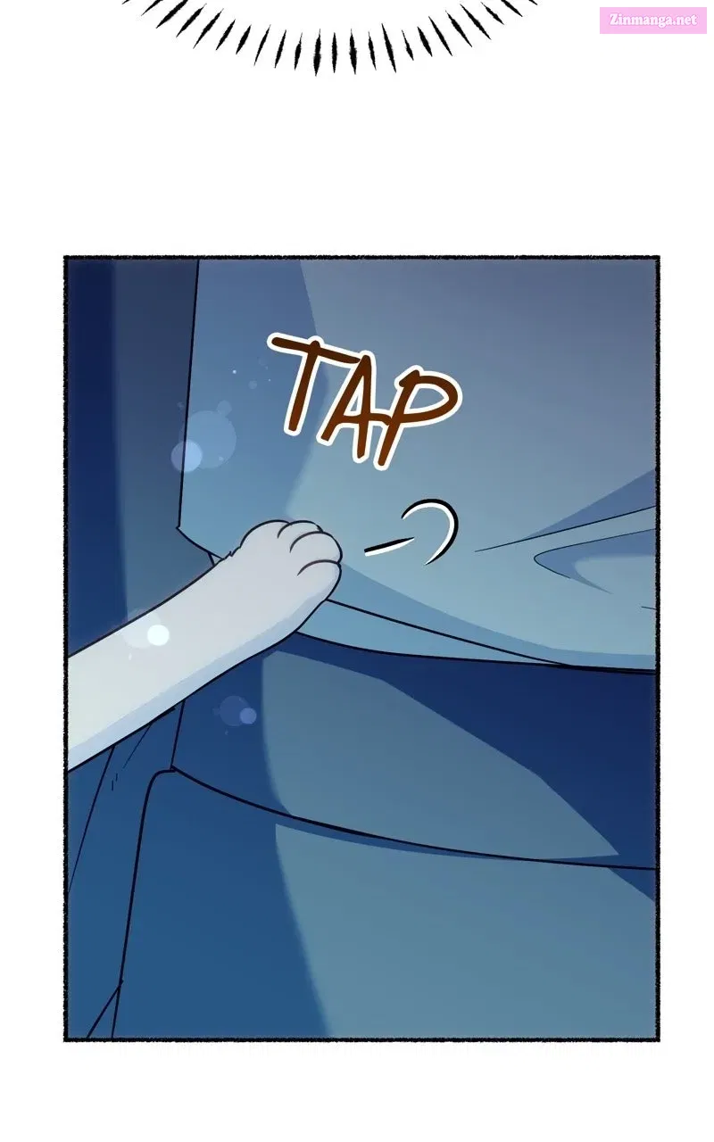 The Possessive Tyrantand His Sleepy Cat Chapter 18 page 68 - 