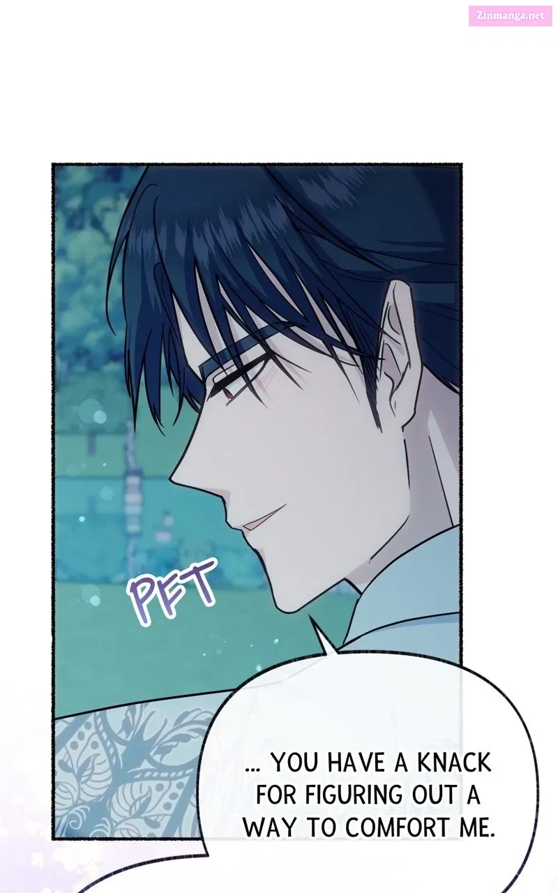 The Possessive Tyrantand His Sleepy Cat Chapter 18 page 70 - 