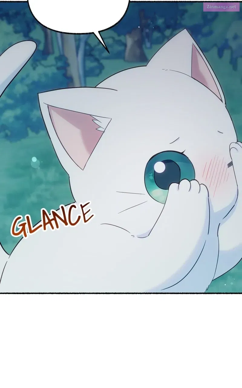 The Possessive Tyrantand His Sleepy Cat Chapter 18 page 79 - 