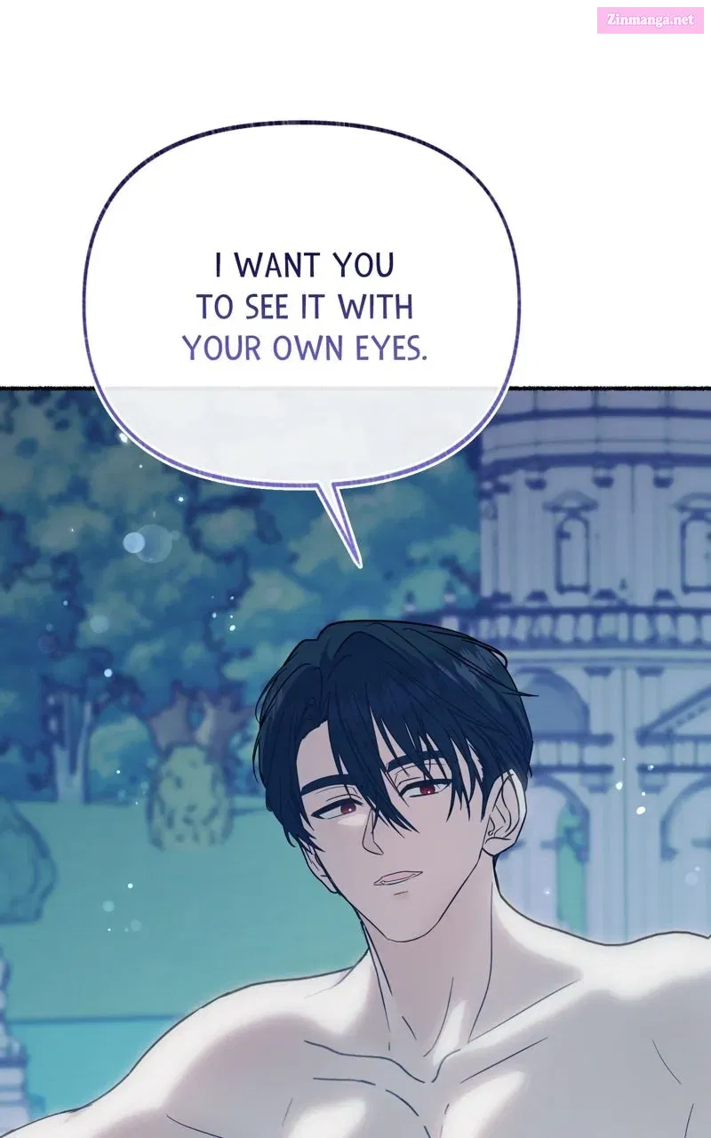 The Possessive Tyrantand His Sleepy Cat Chapter 18 page 80 - 