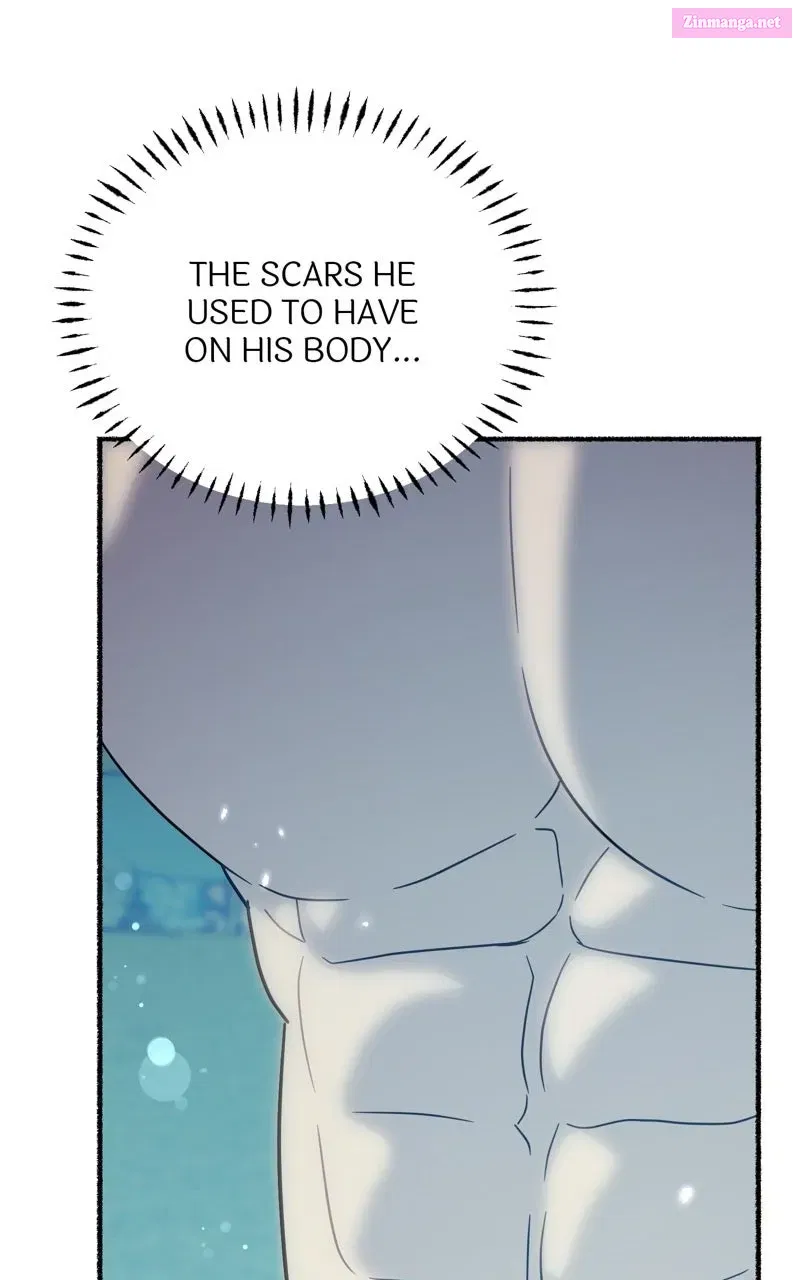 The Possessive Tyrantand His Sleepy Cat Chapter 18 page 82 - 