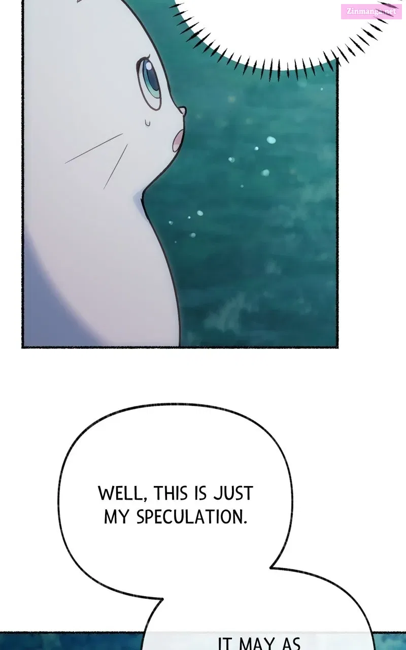 The Possessive Tyrantand His Sleepy Cat Chapter 18 page 90 - 