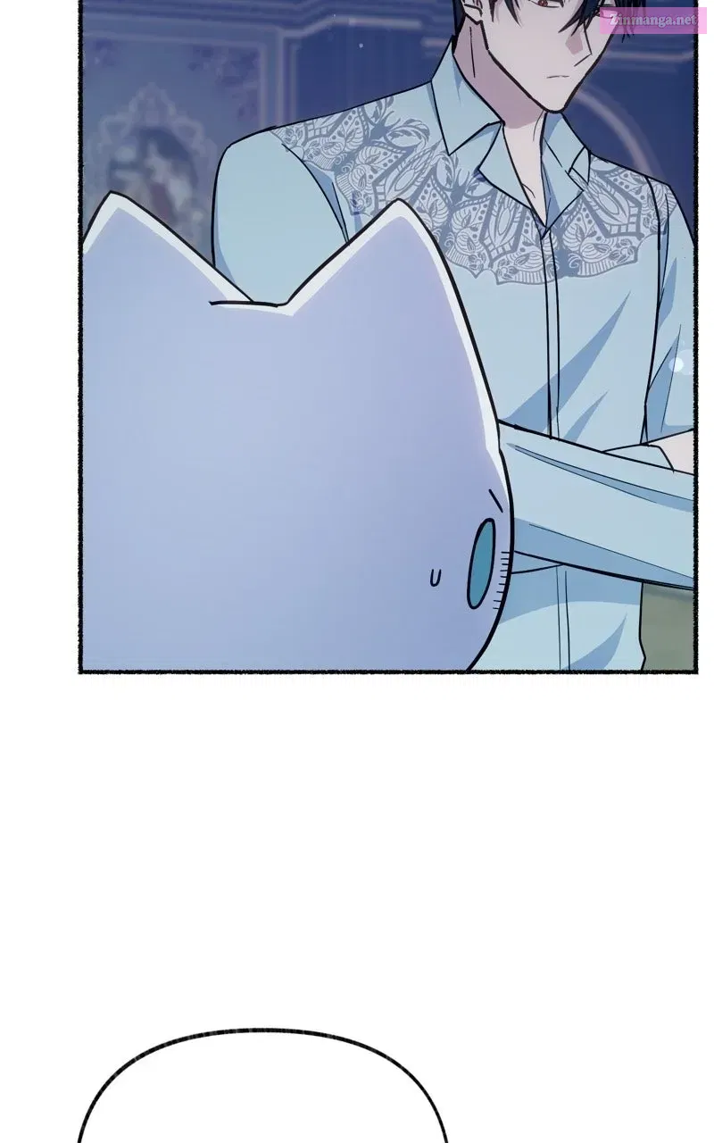 The Possessive Tyrantand His Sleepy Cat Chapter 19 page 11 - 