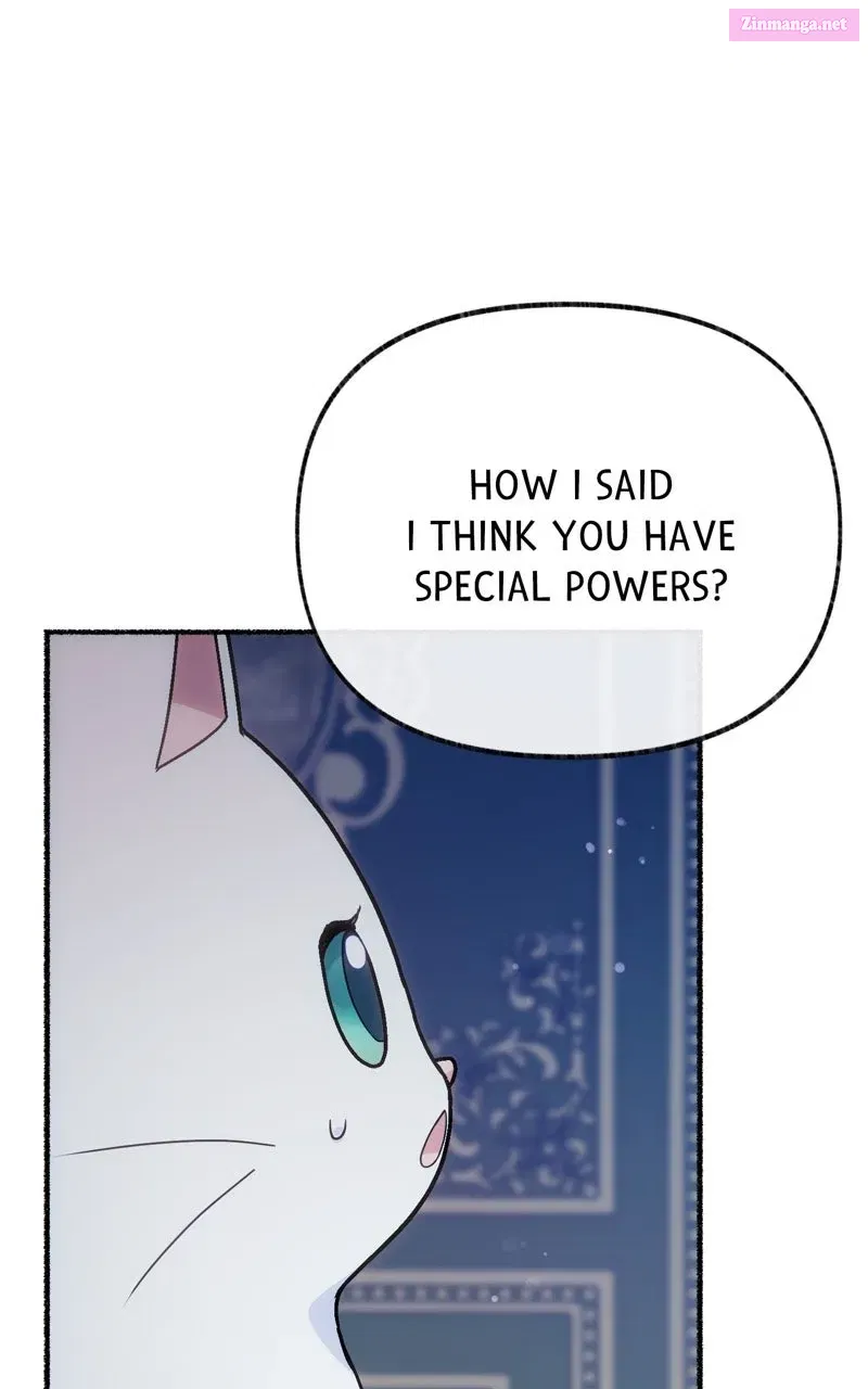 The Possessive Tyrantand His Sleepy Cat Chapter 19 page 14 - 