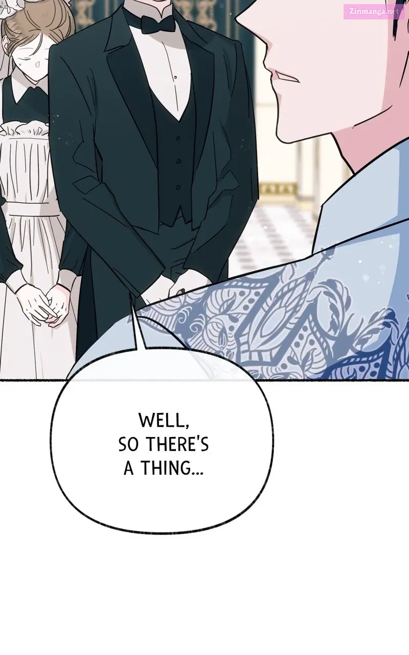 The Possessive Tyrantand His Sleepy Cat Chapter 19 page 3 - 