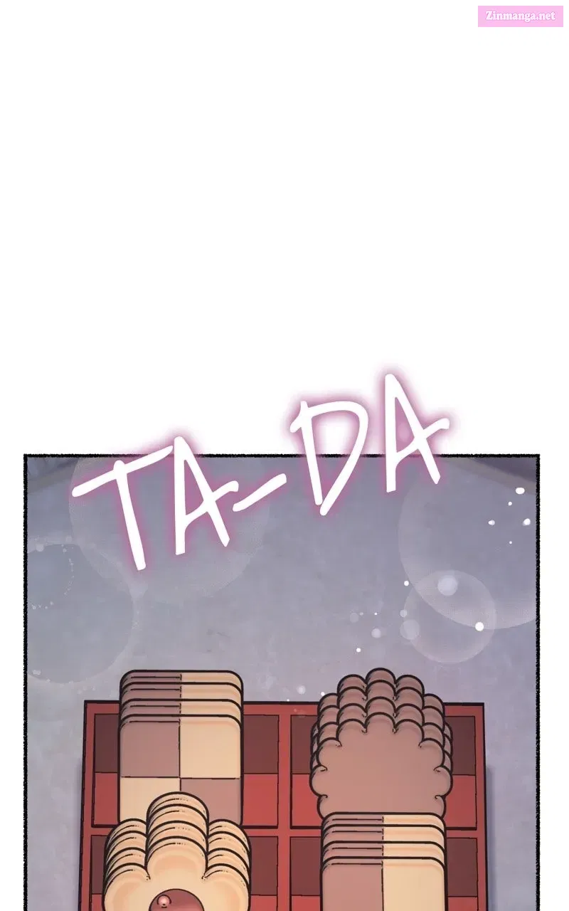 The Possessive Tyrantand His Sleepy Cat Chapter 19 page 4 - 
