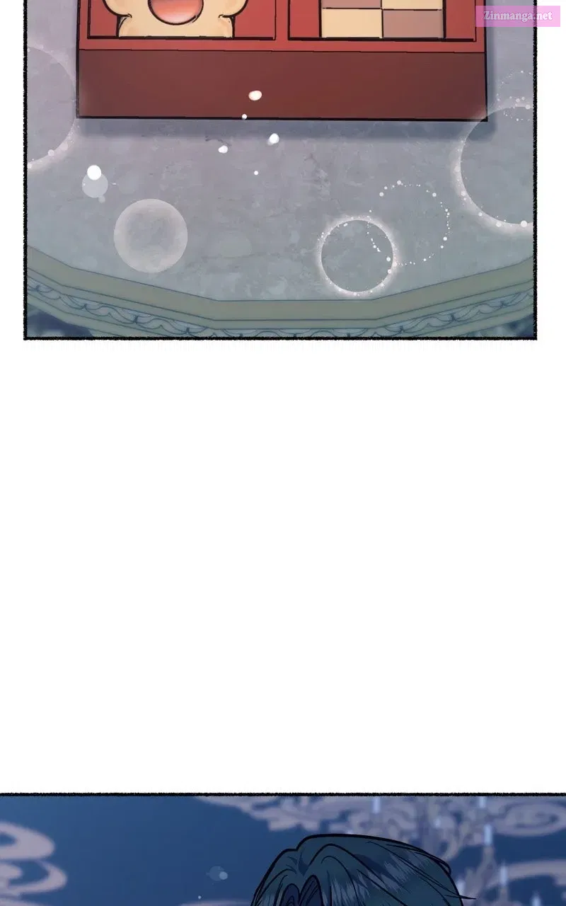 The Possessive Tyrantand His Sleepy Cat Chapter 19 page 5 - 