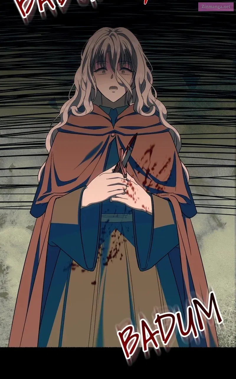 The Possessive Tyrantand His Sleepy Cat Chapter 19 page 41 - 