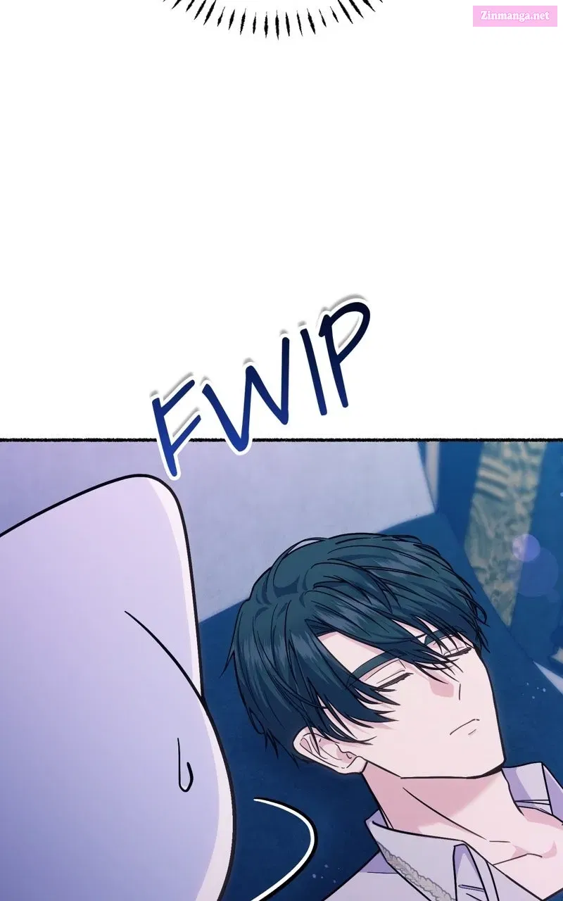 The Possessive Tyrantand His Sleepy Cat Chapter 19 page 49 - 