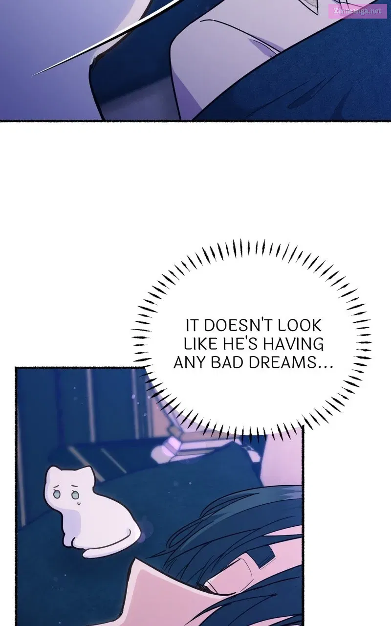 The Possessive Tyrantand His Sleepy Cat Chapter 19 page 50 - 