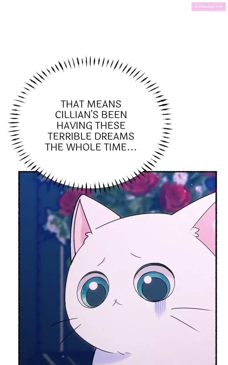 The Possessive Tyrantand His Sleepy Cat Chapter 19 page 52 - 