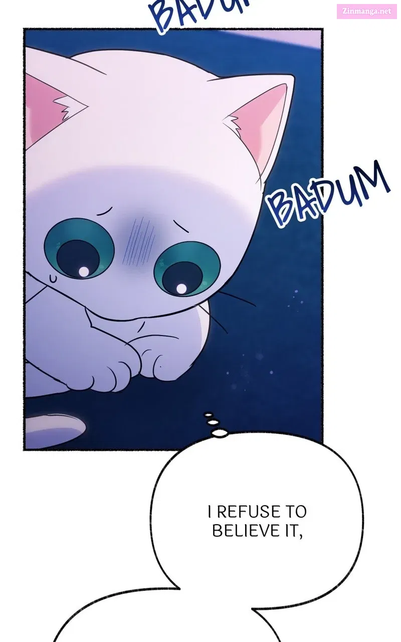 The Possessive Tyrantand His Sleepy Cat Chapter 19 page 58 - 