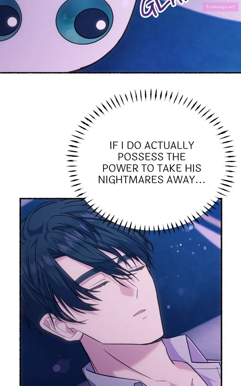 The Possessive Tyrantand His Sleepy Cat Chapter 19 page 60 - 