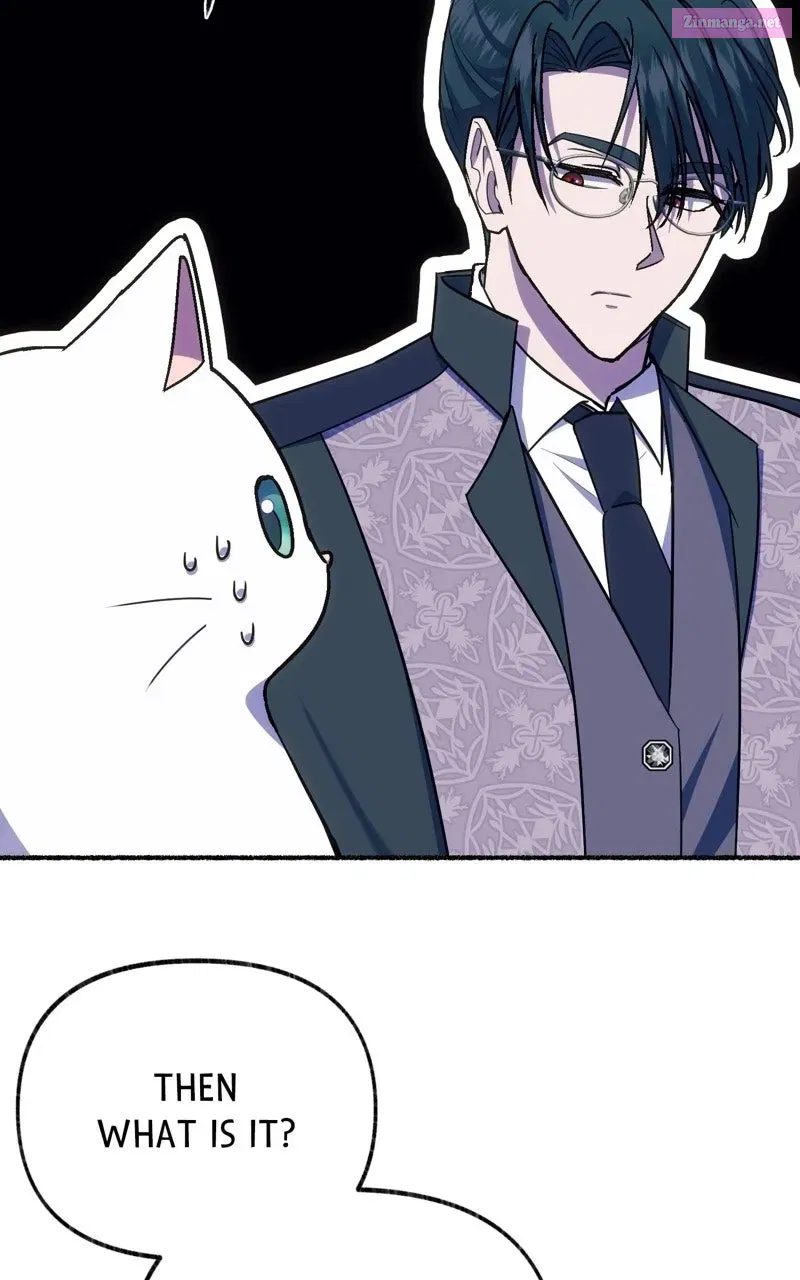 The Possessive Tyrantand His Sleepy Cat Chapter 19 page 71 - 