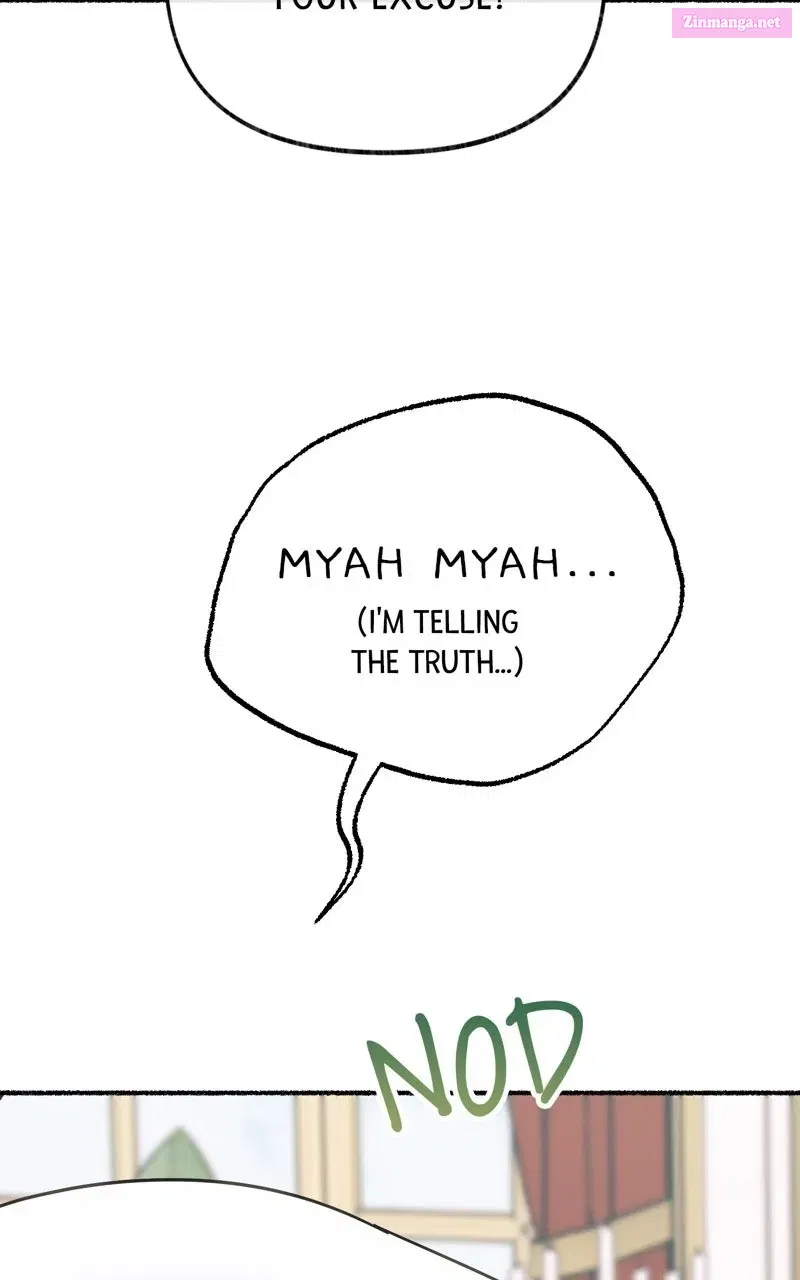 The Possessive Tyrantand His Sleepy Cat Chapter 19 page 75 - 
