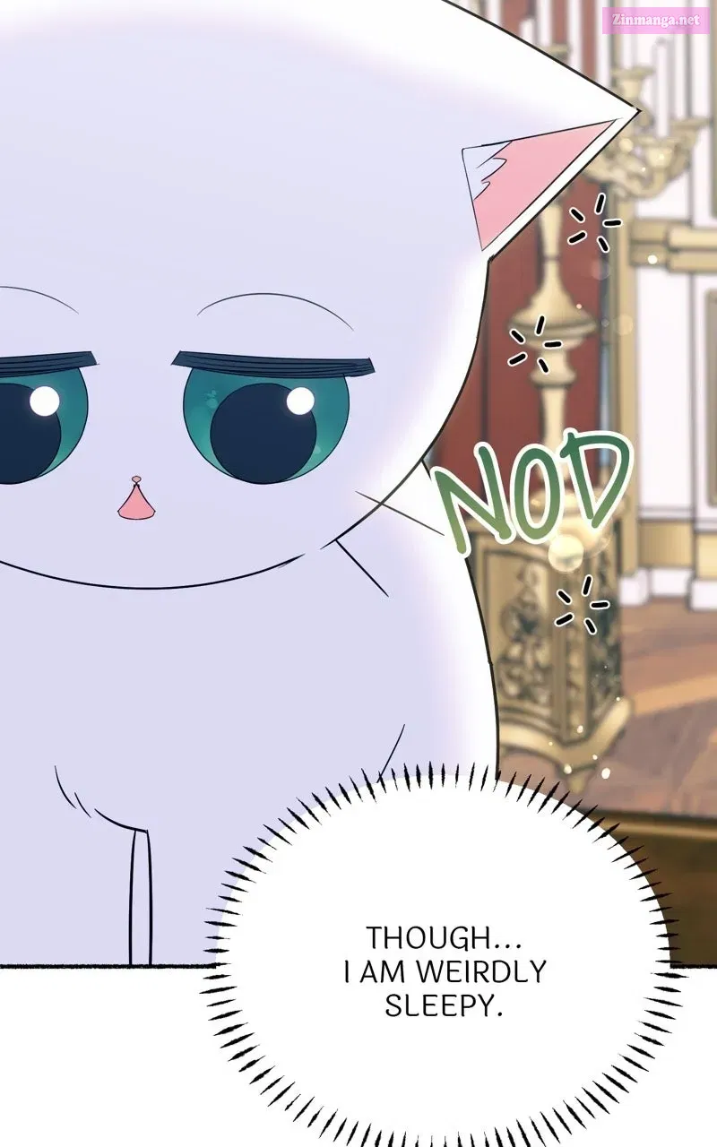 The Possessive Tyrantand His Sleepy Cat Chapter 19 page 76 - 