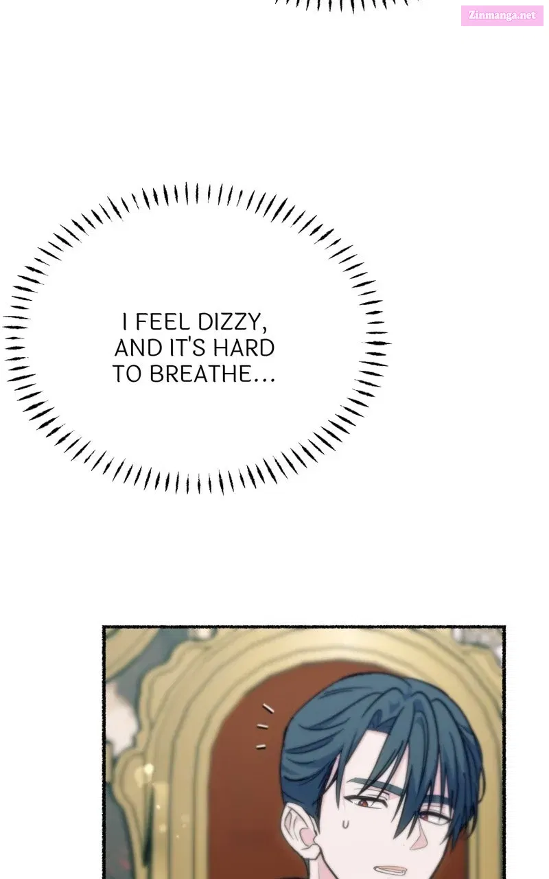 The Possessive Tyrantand His Sleepy Cat Chapter 19 page 77 - 
