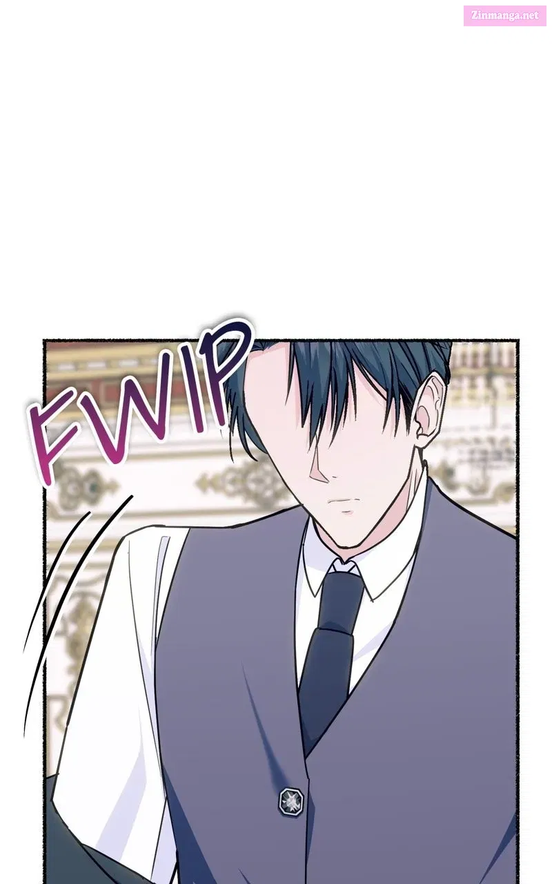 The Possessive Tyrantand His Sleepy Cat Chapter 19 page 91 - 