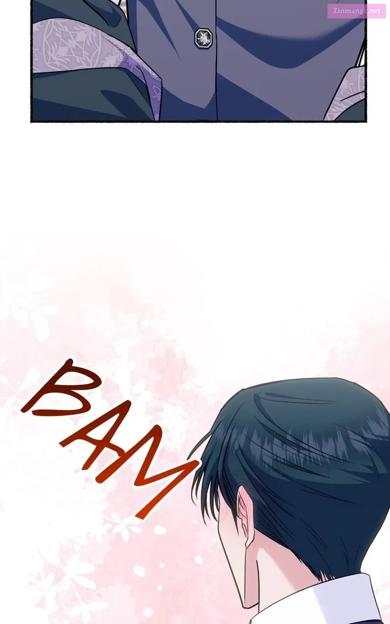The Possessive Tyrantand His Sleepy Cat Chapter 19 page 92 - 