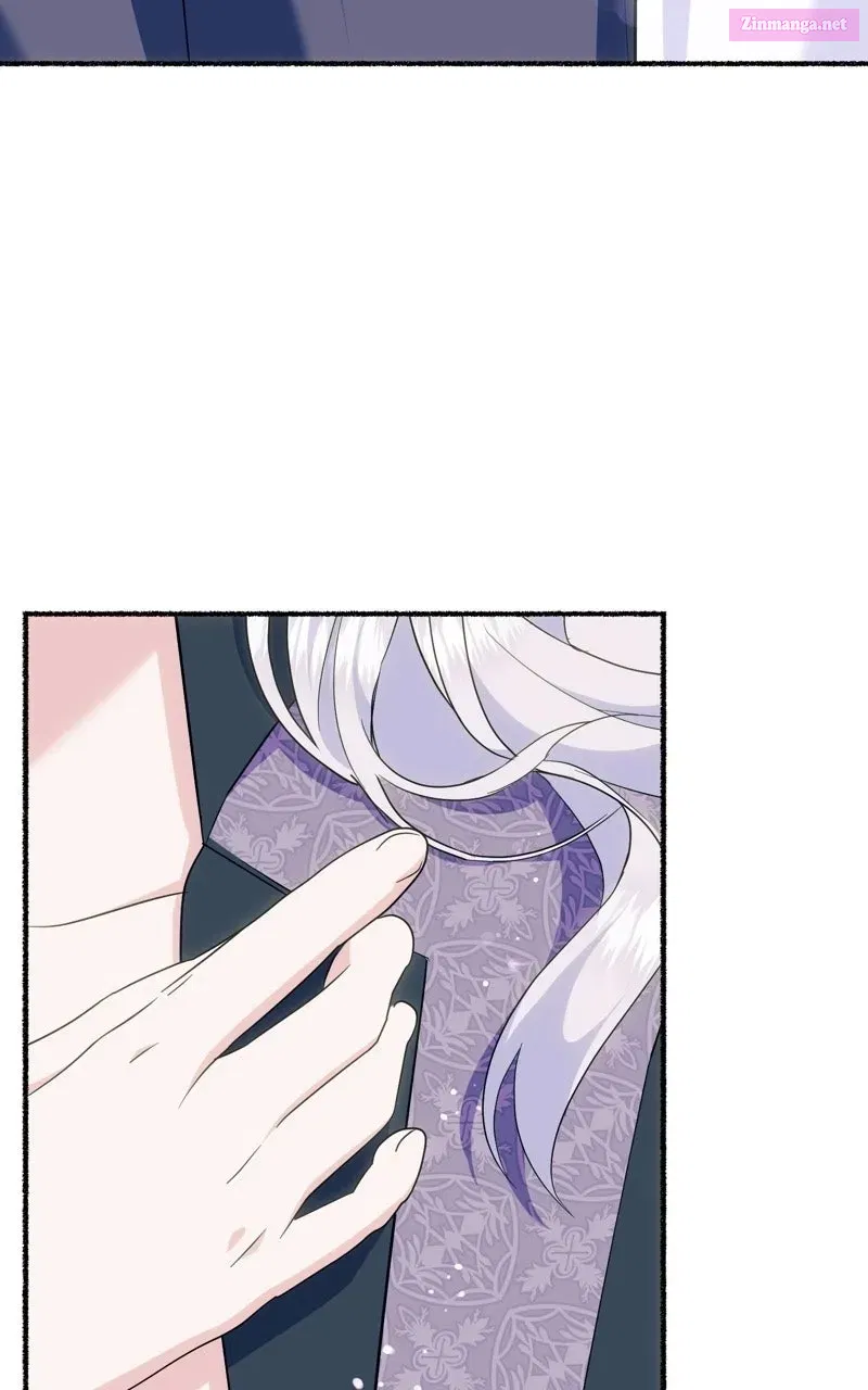 The Possessive Tyrantand His Sleepy Cat Chapter 19 page 97 - 