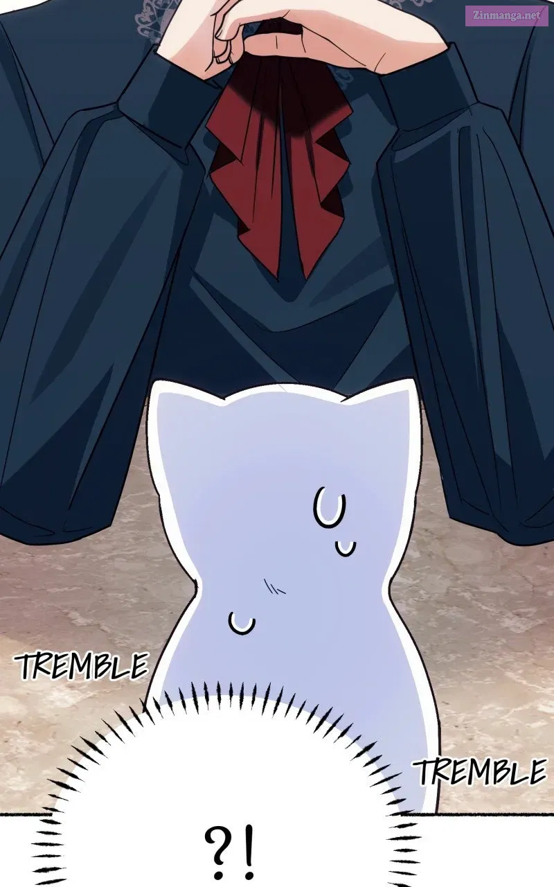 The Possessive Tyrantand His Sleepy Cat Chapter 2 page 2 - 