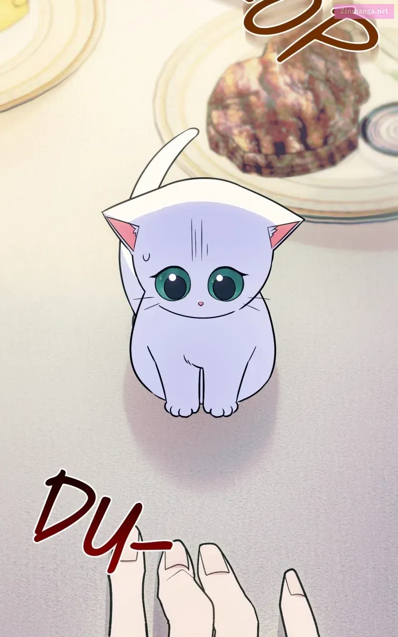 The Possessive Tyrantand His Sleepy Cat Chapter 2 page 105 - 