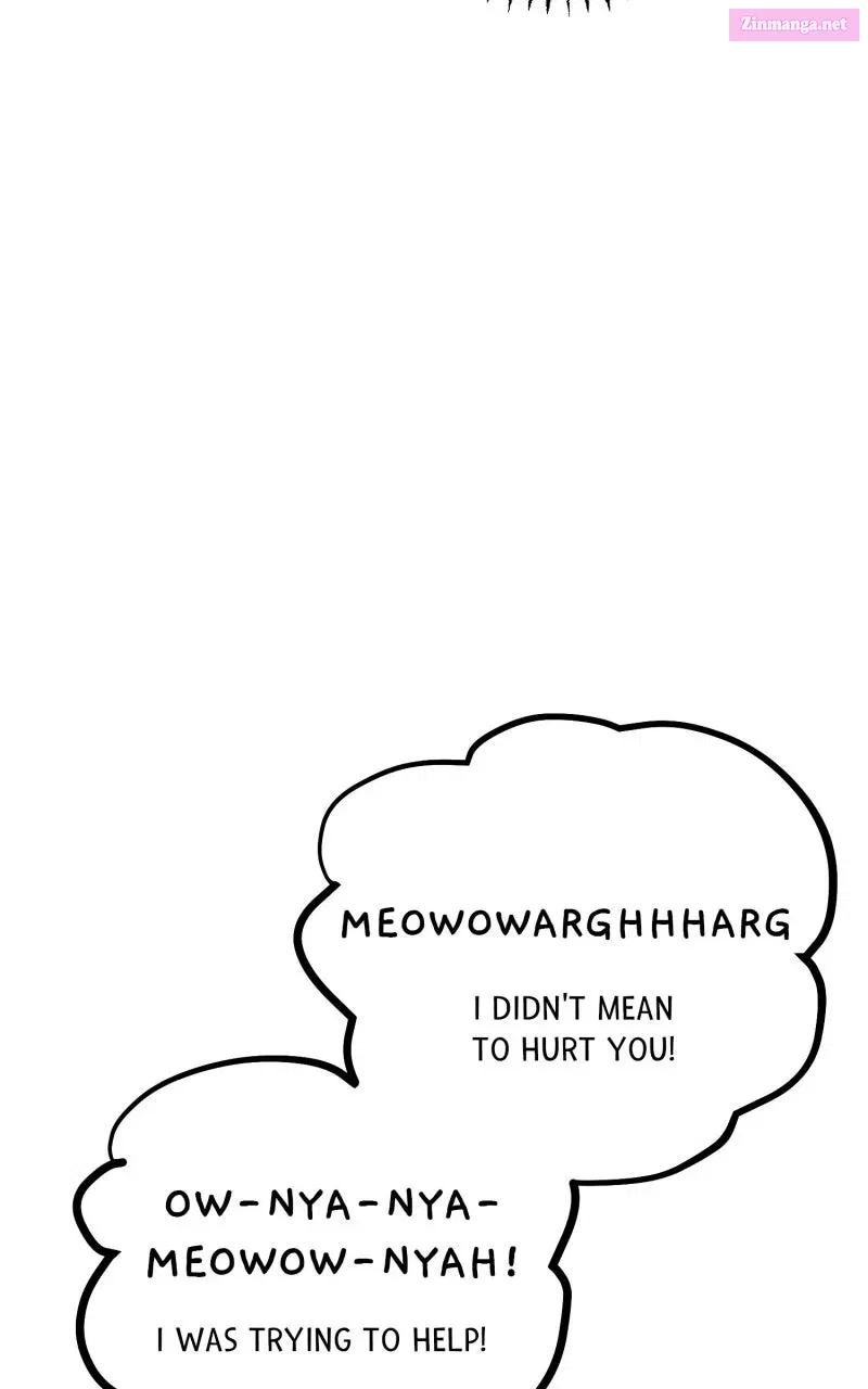 The Possessive Tyrantand His Sleepy Cat Chapter 2 page 109 - 