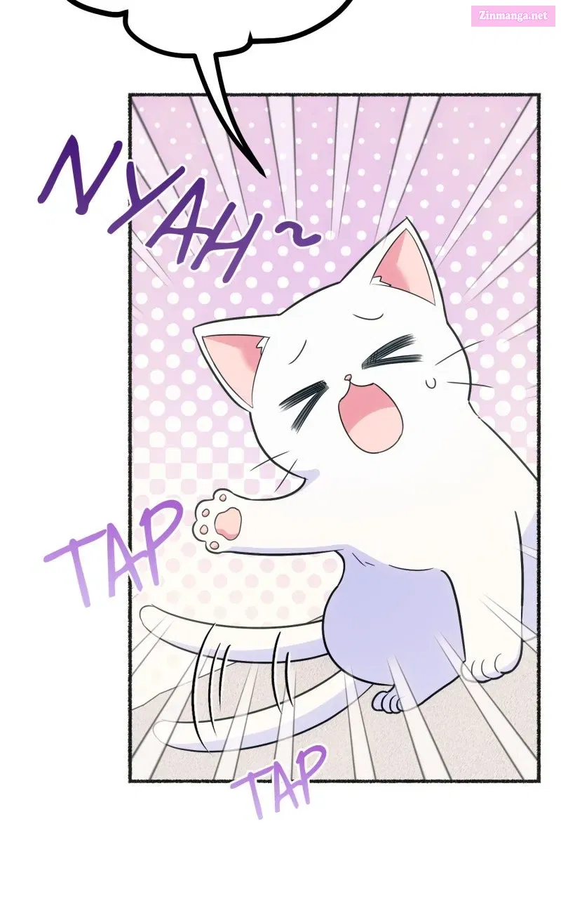 The Possessive Tyrantand His Sleepy Cat Chapter 2 page 110 - 
