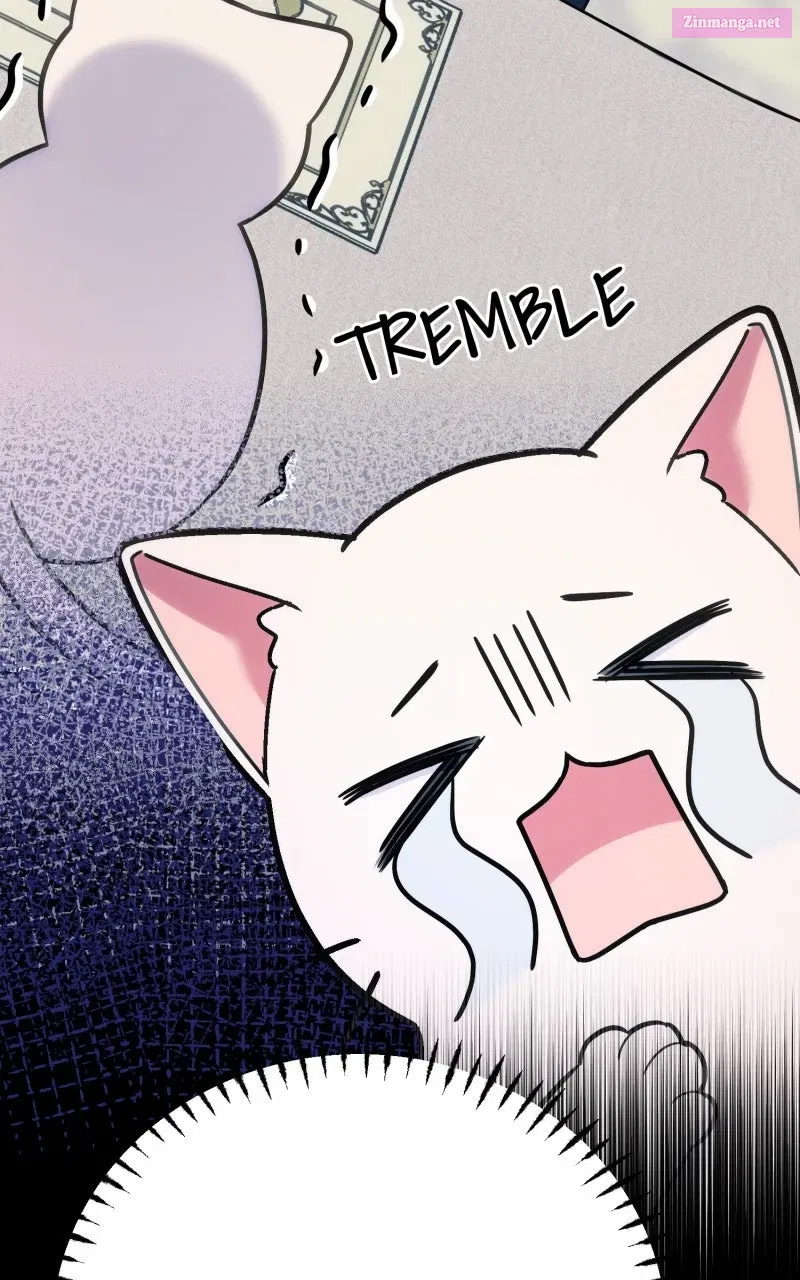 The Possessive Tyrantand His Sleepy Cat Chapter 2 page 115 - 