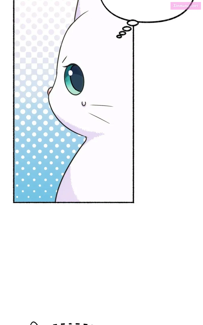 The Possessive Tyrantand His Sleepy Cat Chapter 2 page 22 - 