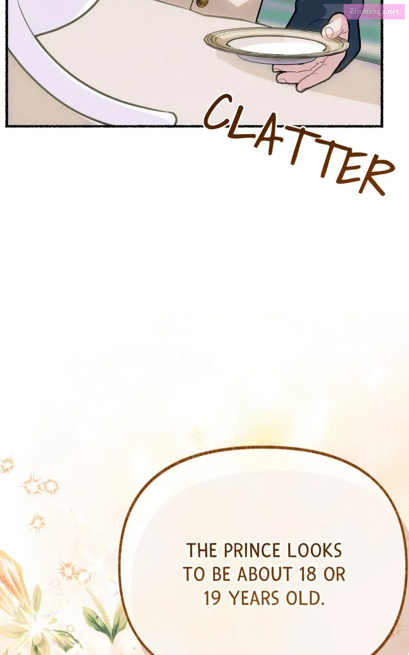 The Possessive Tyrantand His Sleepy Cat Chapter 2 page 26 - 