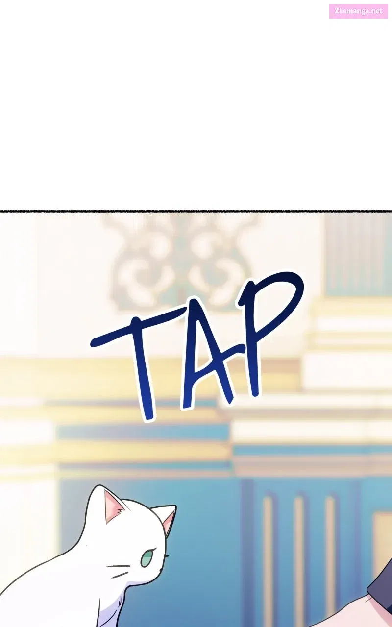 The Possessive Tyrantand His Sleepy Cat Chapter 2 page 32 - 