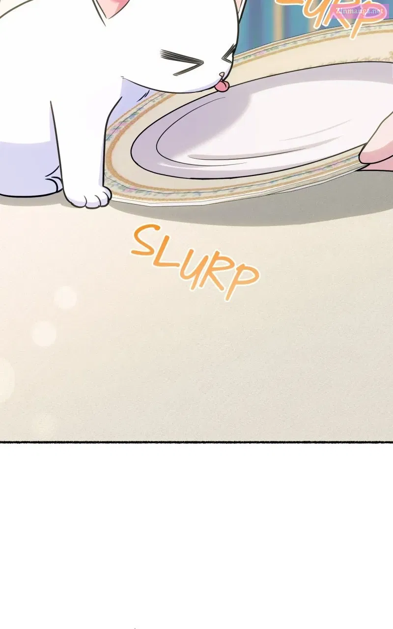 The Possessive Tyrantand His Sleepy Cat Chapter 2 page 37 - 