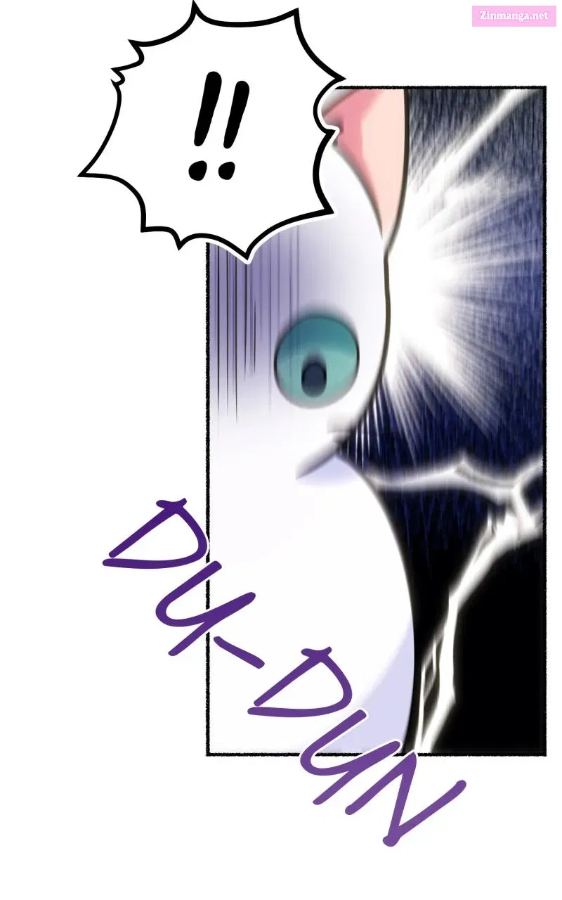 The Possessive Tyrantand His Sleepy Cat Chapter 2 page 38 - 