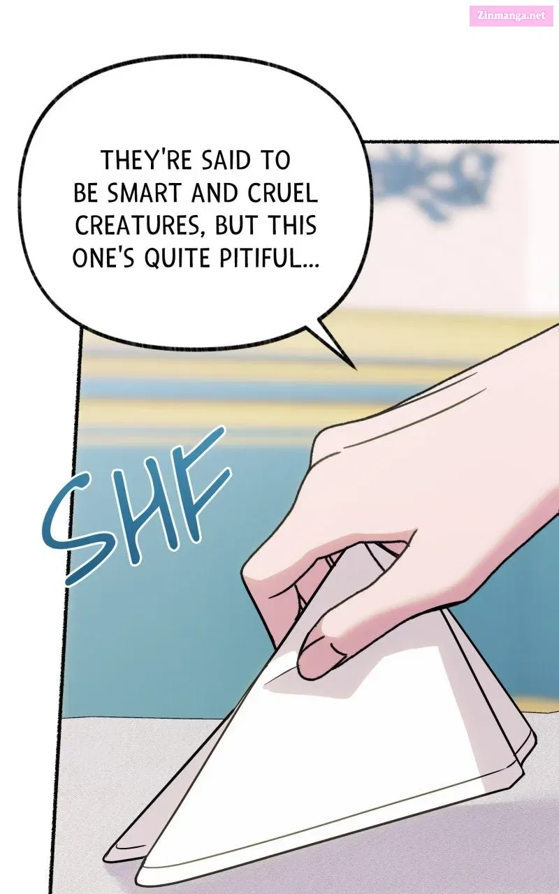 The Possessive Tyrantand His Sleepy Cat Chapter 2 page 42 - 