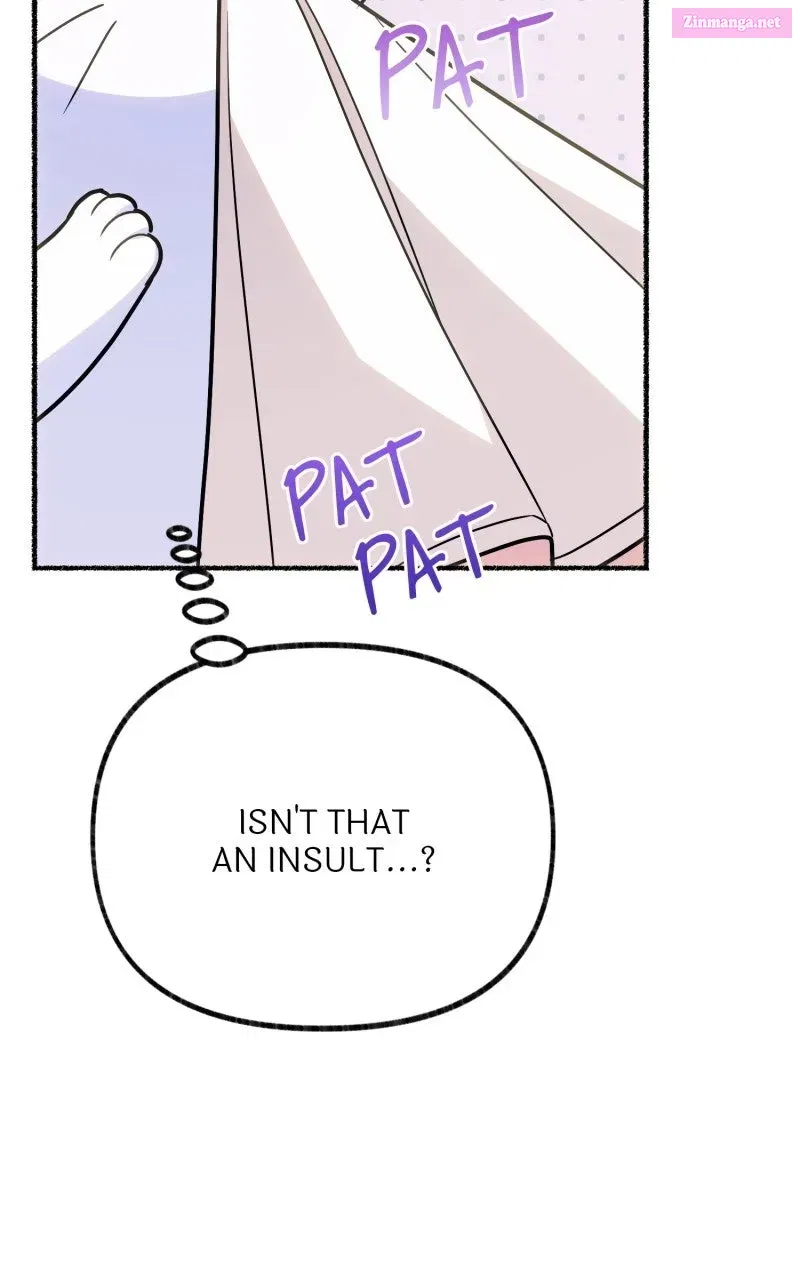 The Possessive Tyrantand His Sleepy Cat Chapter 2 page 44 - 