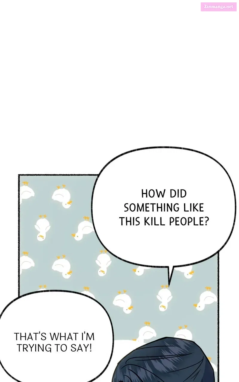 The Possessive Tyrantand His Sleepy Cat Chapter 2 page 45 - 