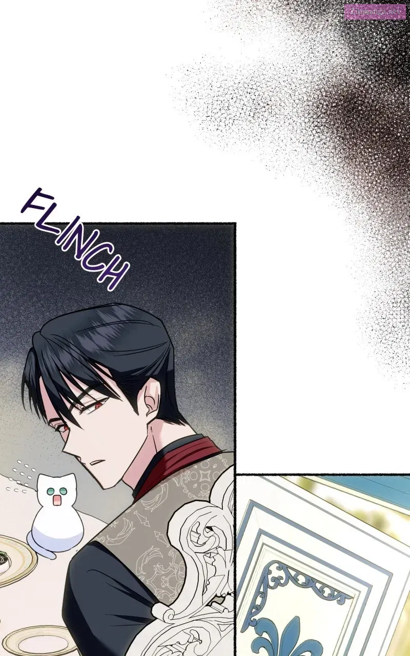 The Possessive Tyrantand His Sleepy Cat Chapter 2 page 47 - 