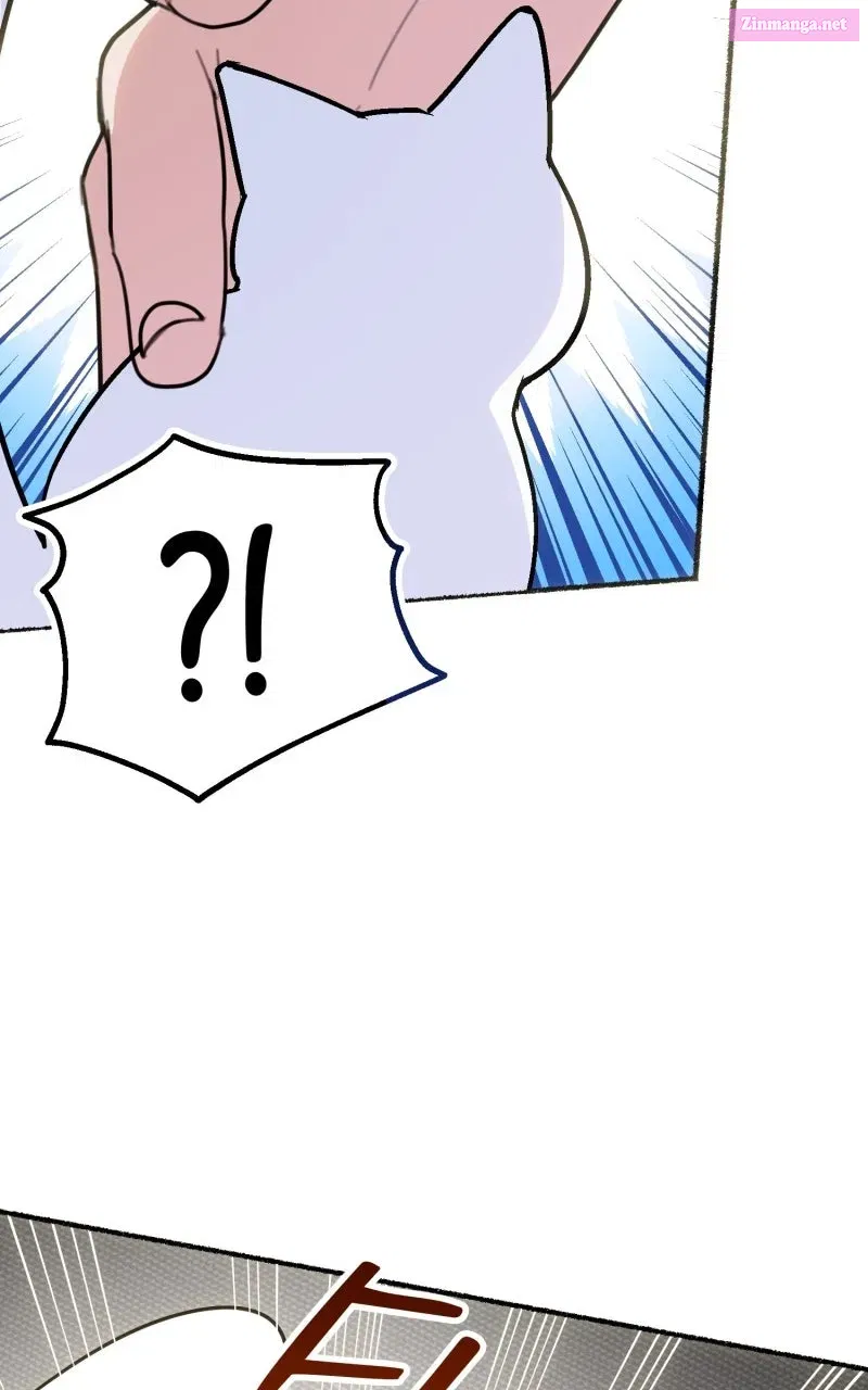 The Possessive Tyrantand His Sleepy Cat Chapter 2 page 50 - 