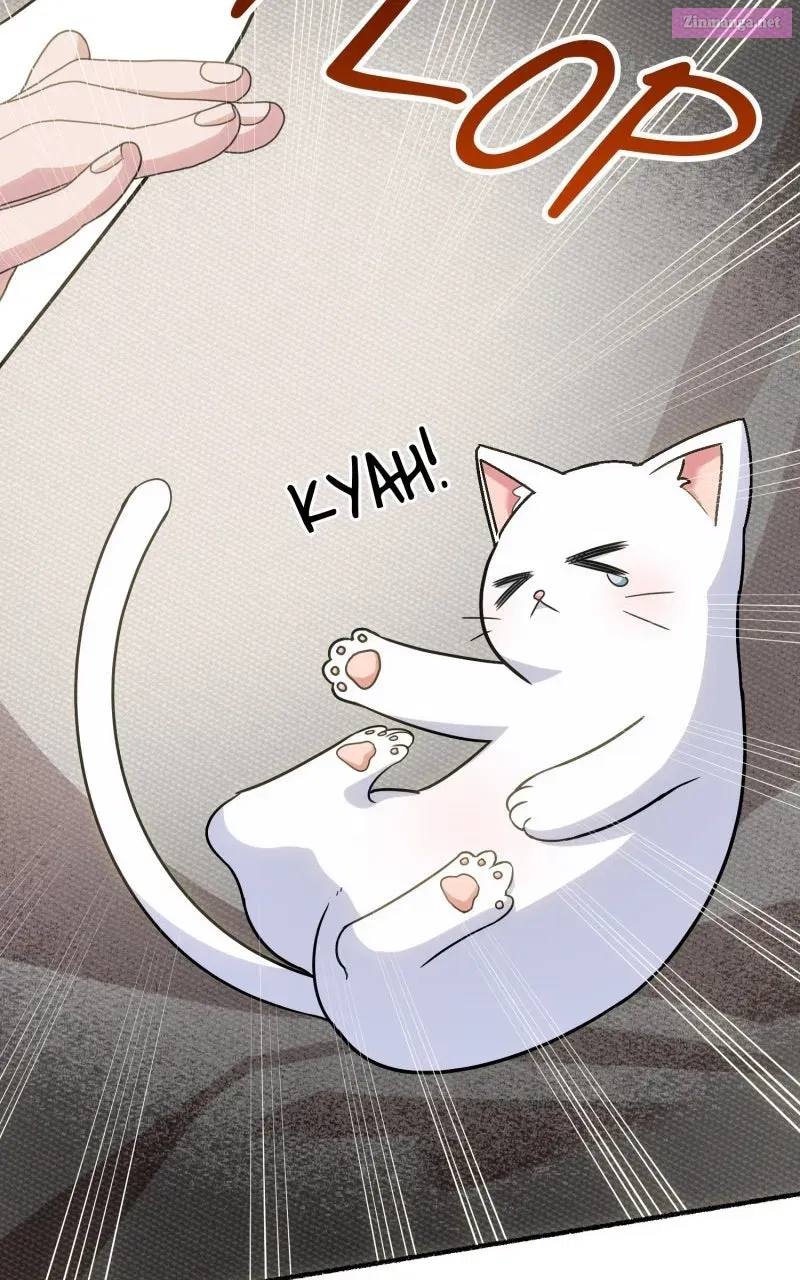 The Possessive Tyrantand His Sleepy Cat Chapter 2 page 51 - 