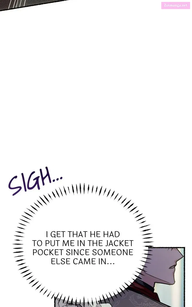 The Possessive Tyrantand His Sleepy Cat Chapter 2 page 52 - 