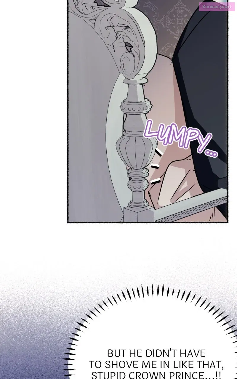 The Possessive Tyrantand His Sleepy Cat Chapter 2 page 53 - 