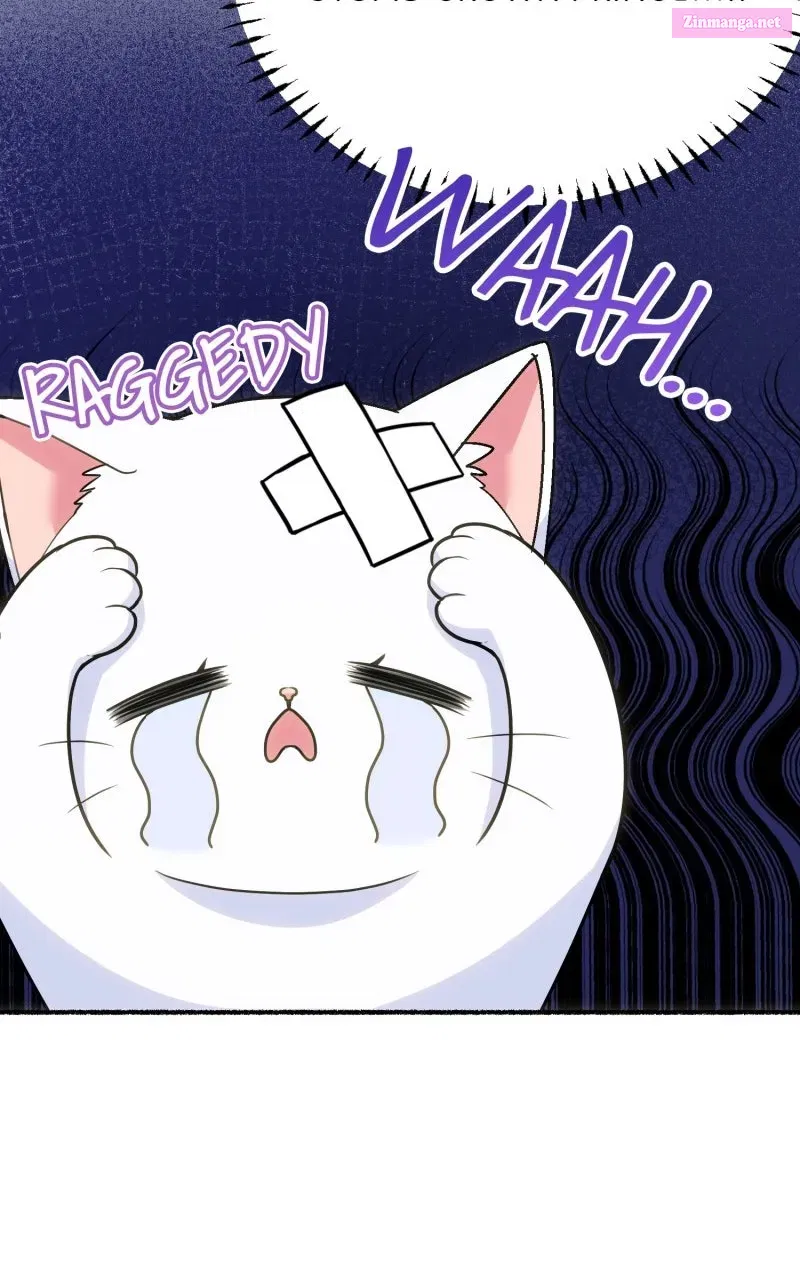 The Possessive Tyrantand His Sleepy Cat Chapter 2 page 54 - 