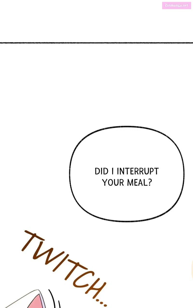 The Possessive Tyrantand His Sleepy Cat Chapter 2 page 55 - 