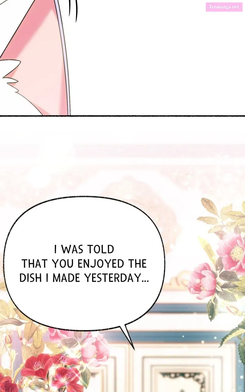 The Possessive Tyrantand His Sleepy Cat Chapter 2 page 56 - 