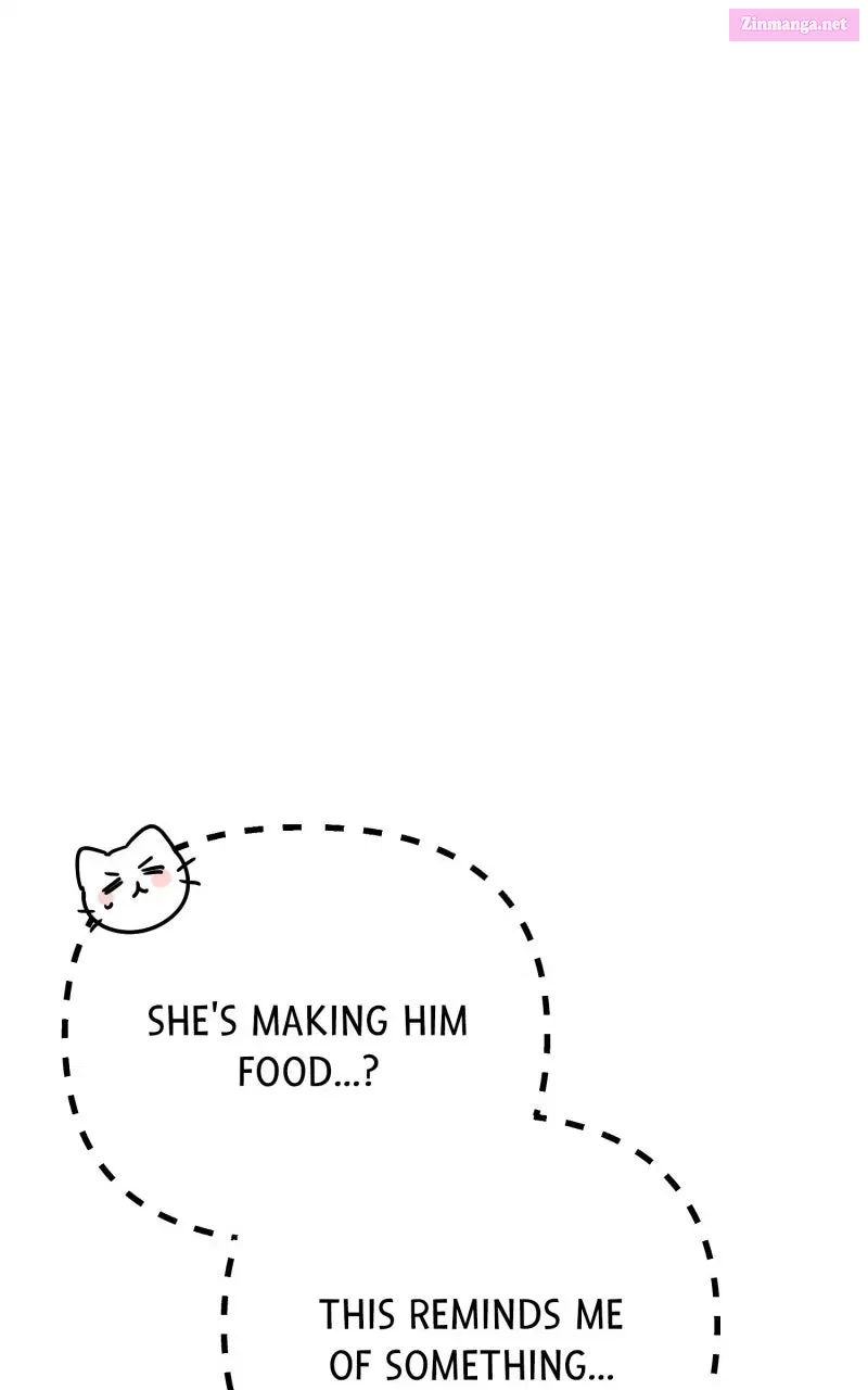 The Possessive Tyrantand His Sleepy Cat Chapter 2 page 61 - 