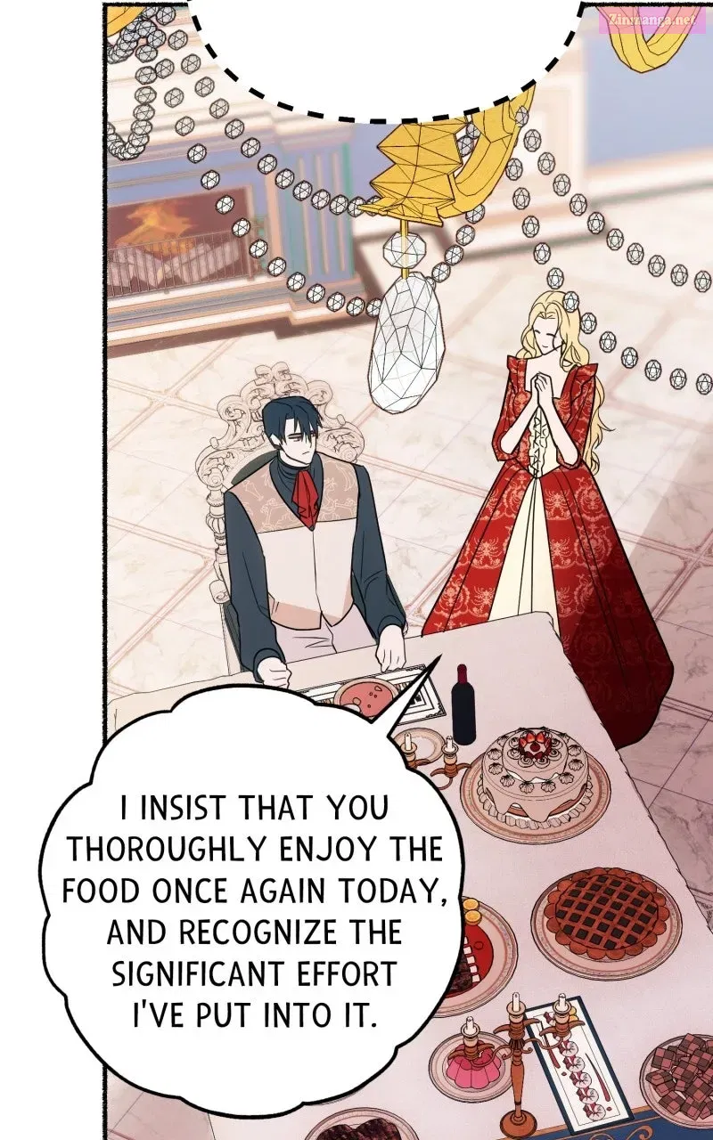 The Possessive Tyrantand His Sleepy Cat Chapter 2 page 62 - 