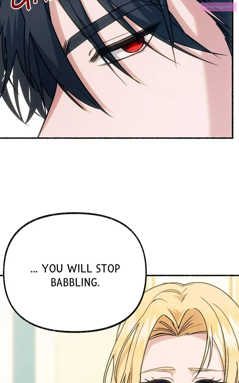 The Possessive Tyrantand His Sleepy Cat Chapter 2 page 81 - 