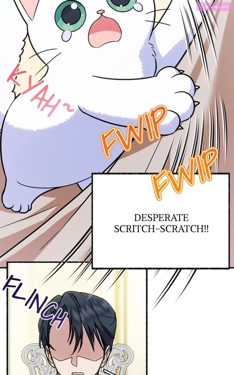The Possessive Tyrantand His Sleepy Cat Chapter 2 page 88 - 