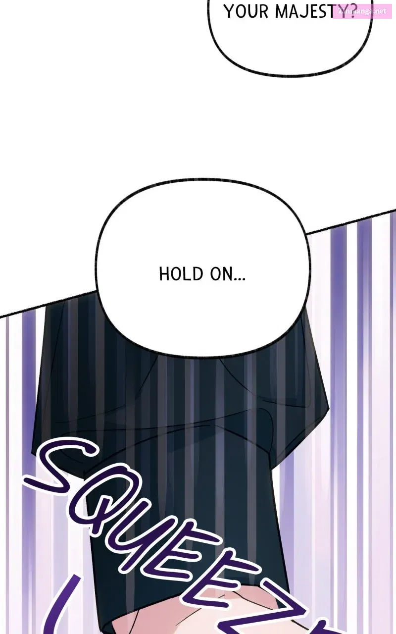 The Possessive Tyrantand His Sleepy Cat Chapter 2 page 90 - 